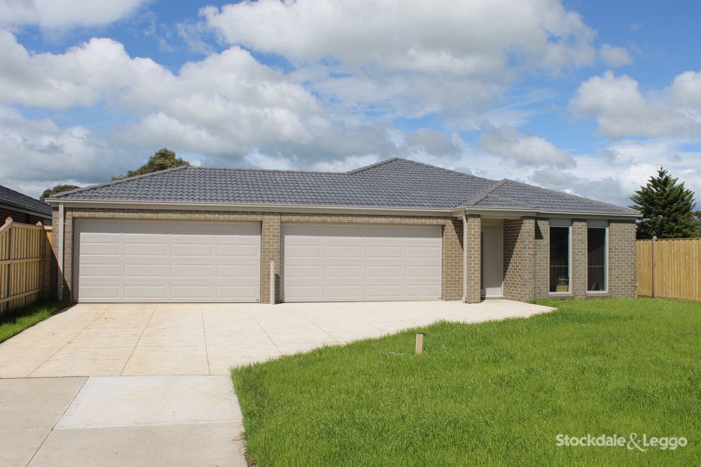 29 Water Lily Road, Bunyip VIC 3815, Image 0