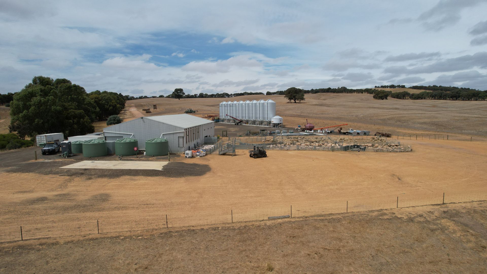 4040 Sunraysia Highway, Lexton VIC 3352 Farm for Sale Domain