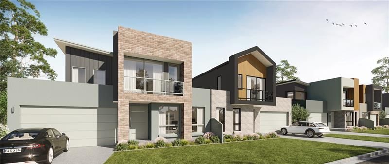 4 bedrooms New House & Land in Lot 240 Road TBA NORTH ROTHBURY NSW, 2335