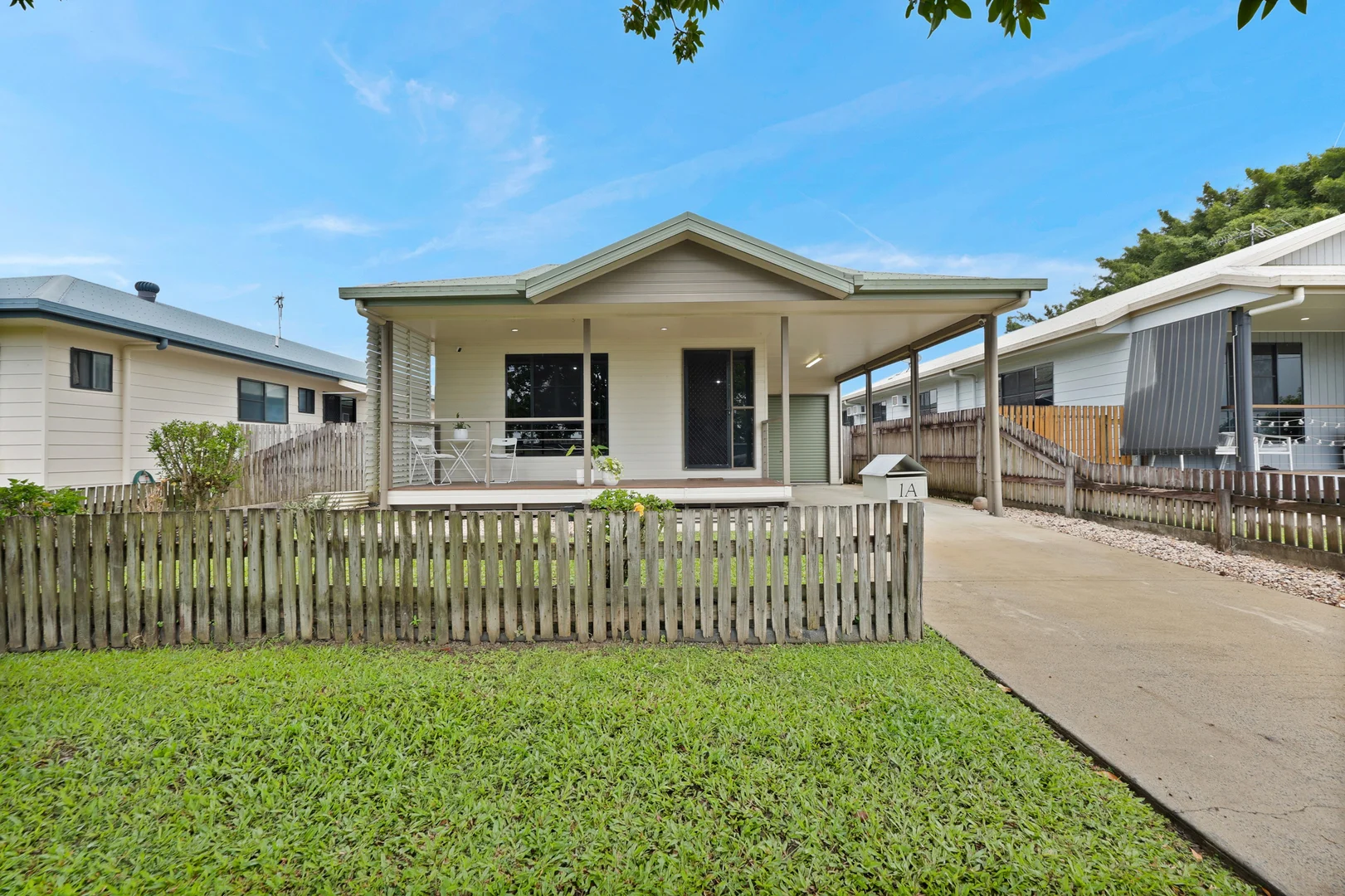 Additional image 12 of 1A Mccoll Street, Walkerston QLD 4751