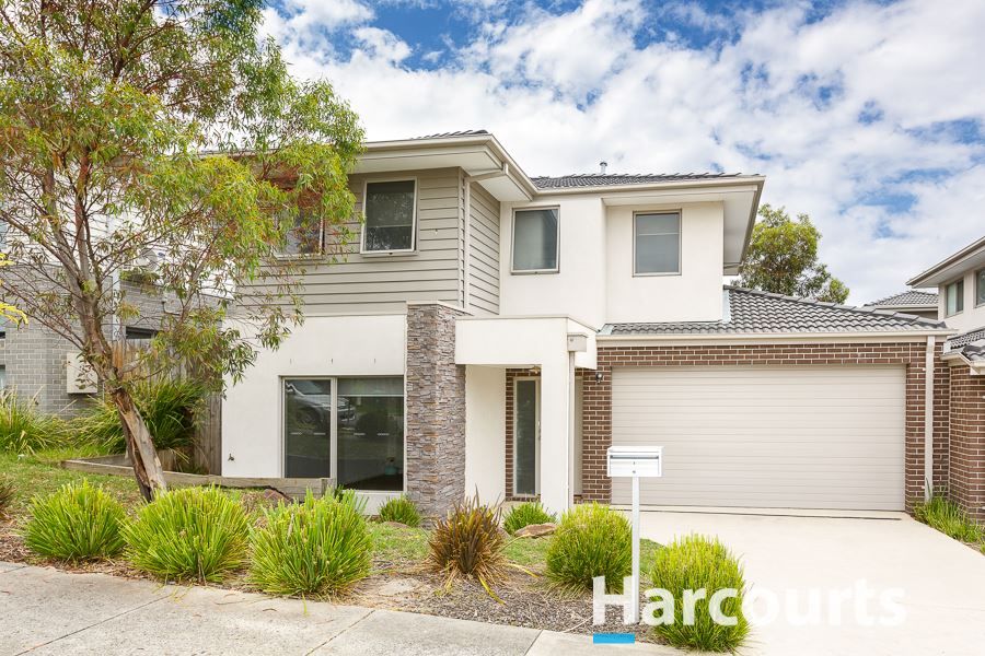 3 Melzak Way, Berwick VIC 3806, Image 0