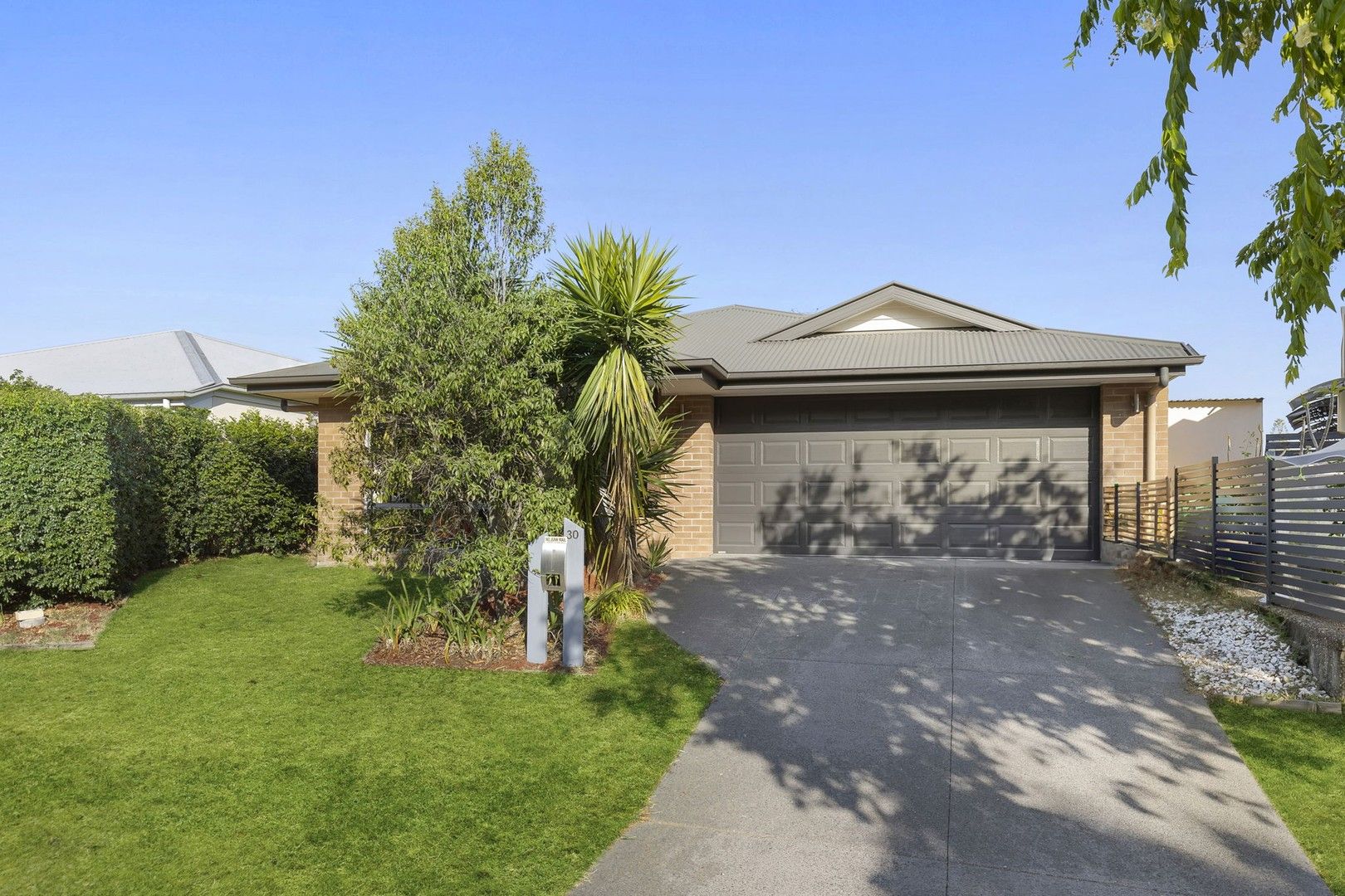 30 Brookside Circuit, Ormeau QLD 4208, Image 0