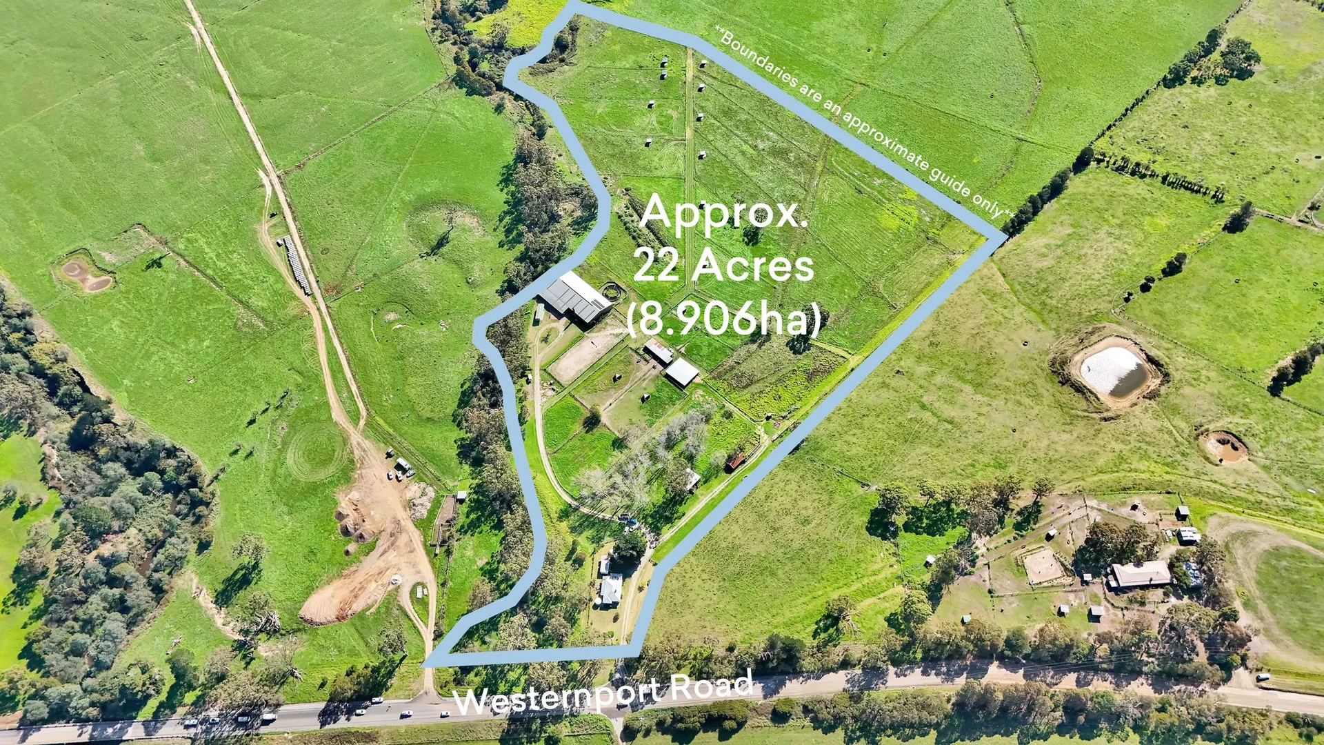 Additional image 2 of 1455 Westernport Road, Heath Hill VIC 3981
