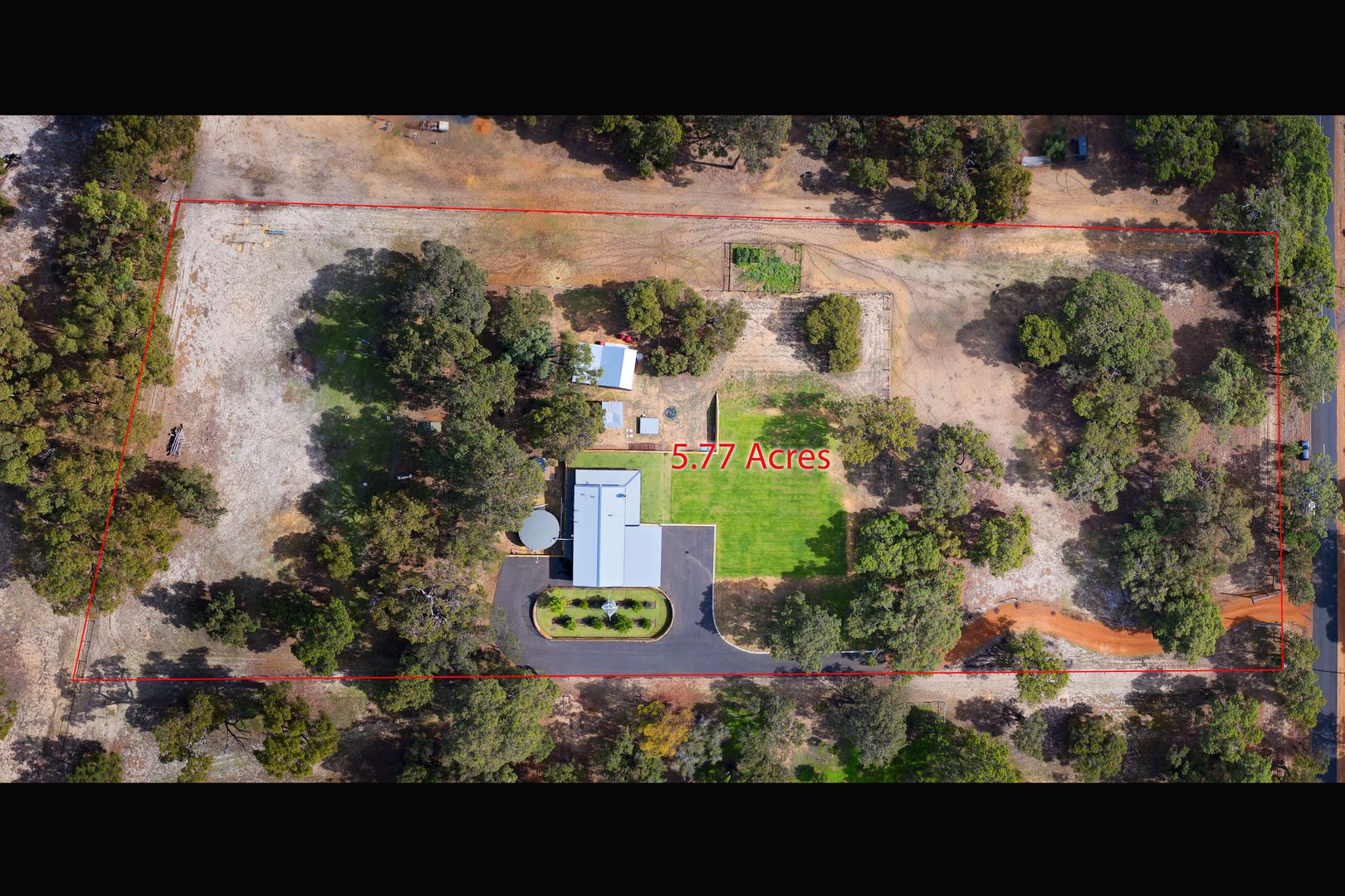 140 WOODS ROAD, Gelorup WA 6230, Image 2