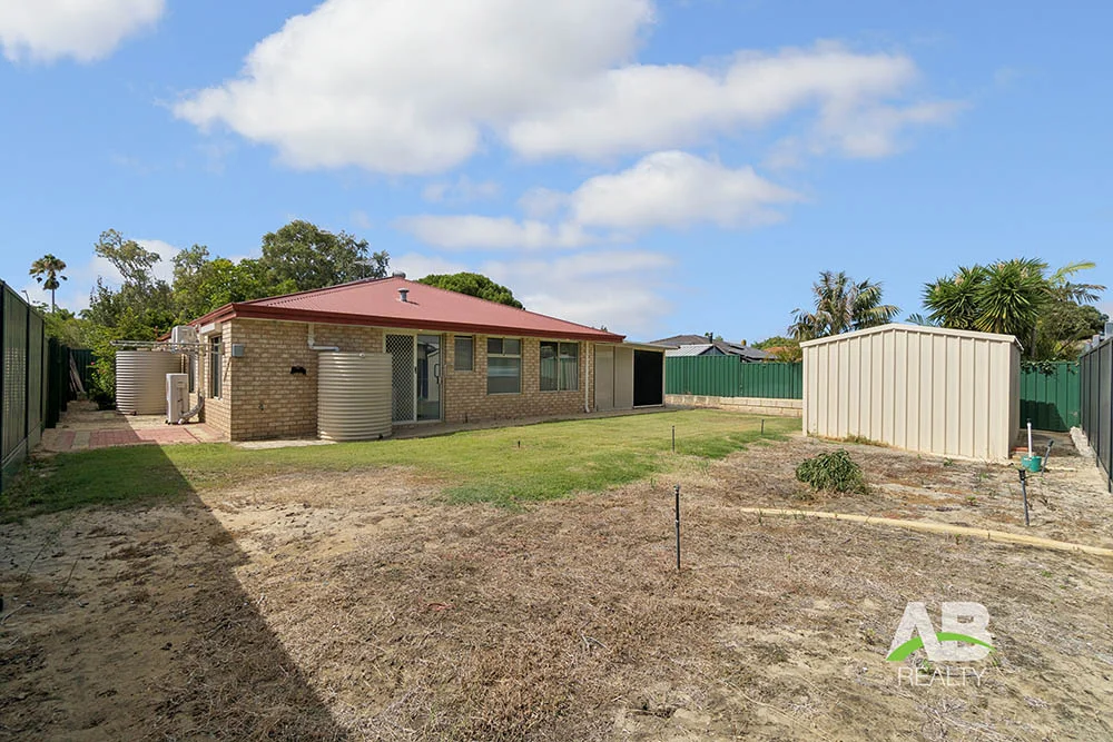 Additional image 18 of 17 Griffiths Road, Sinagra WA 6065