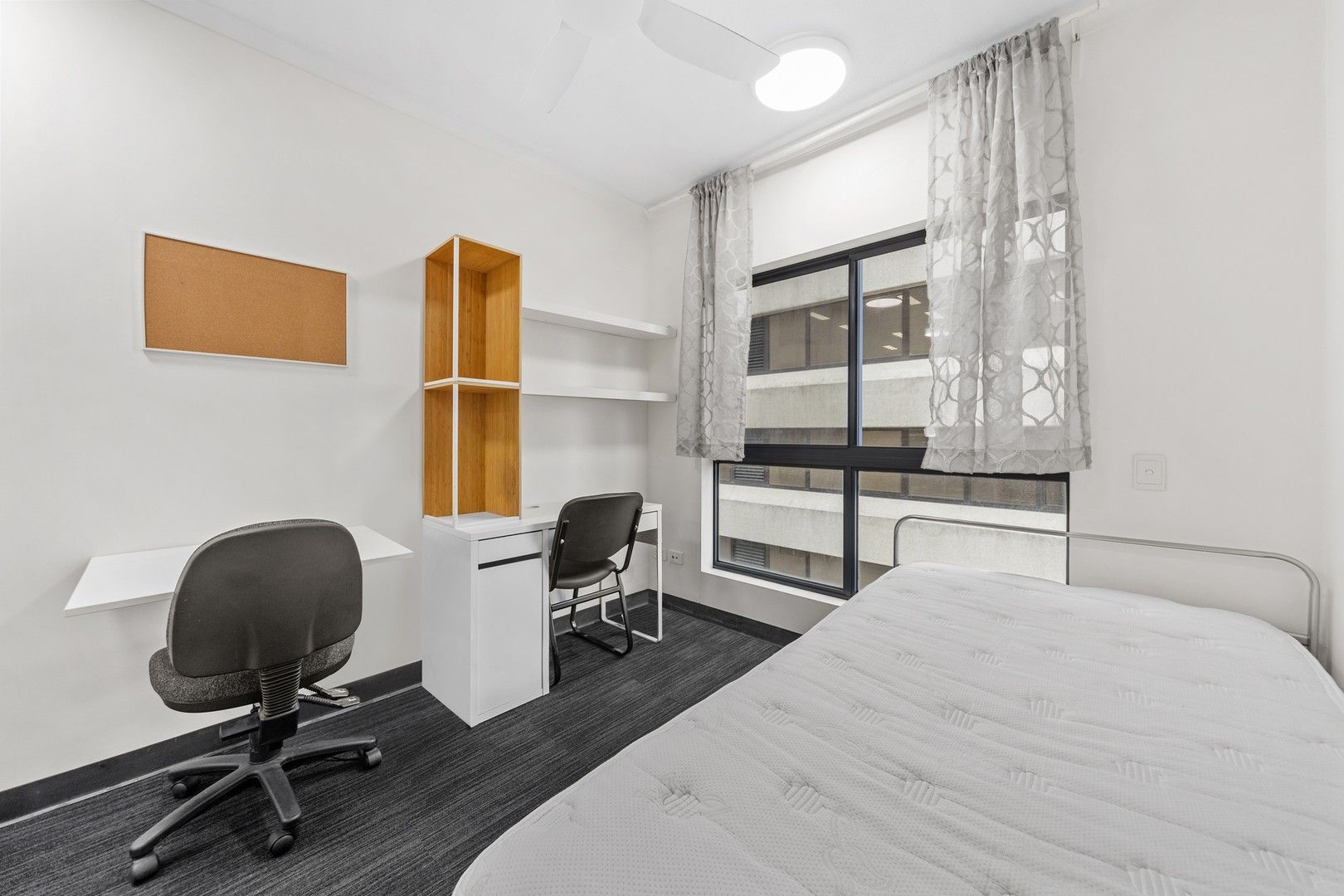 1 bedrooms Apartment / Unit / Flat in 1501/108 Margaret Street BRISBANE CITY QLD, 4000