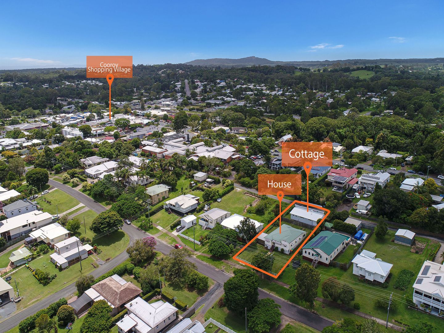 27 Wattle Street, Cooroy QLD 4563, Image 1