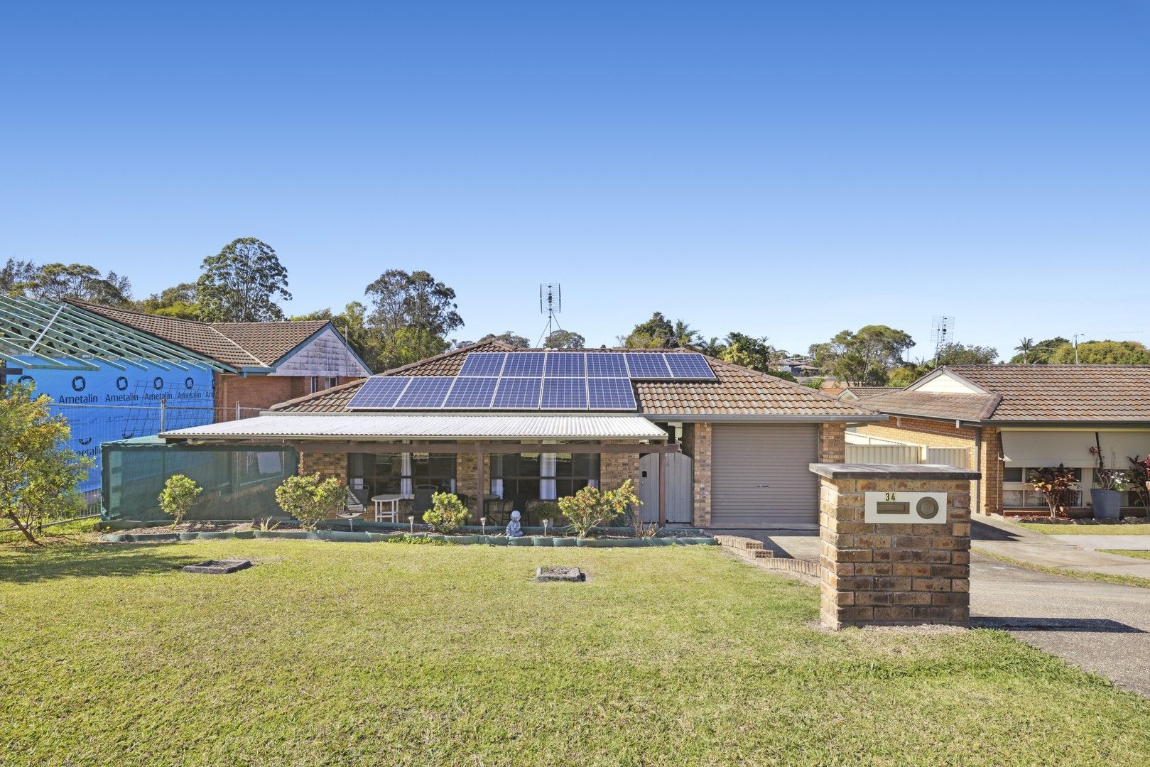 34 Bower Cres, Toormina NSW 2452, Image 0