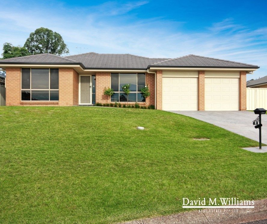 6 The Grove, Singleton NSW 2330, Image 0