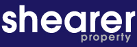 Shearer Property logo