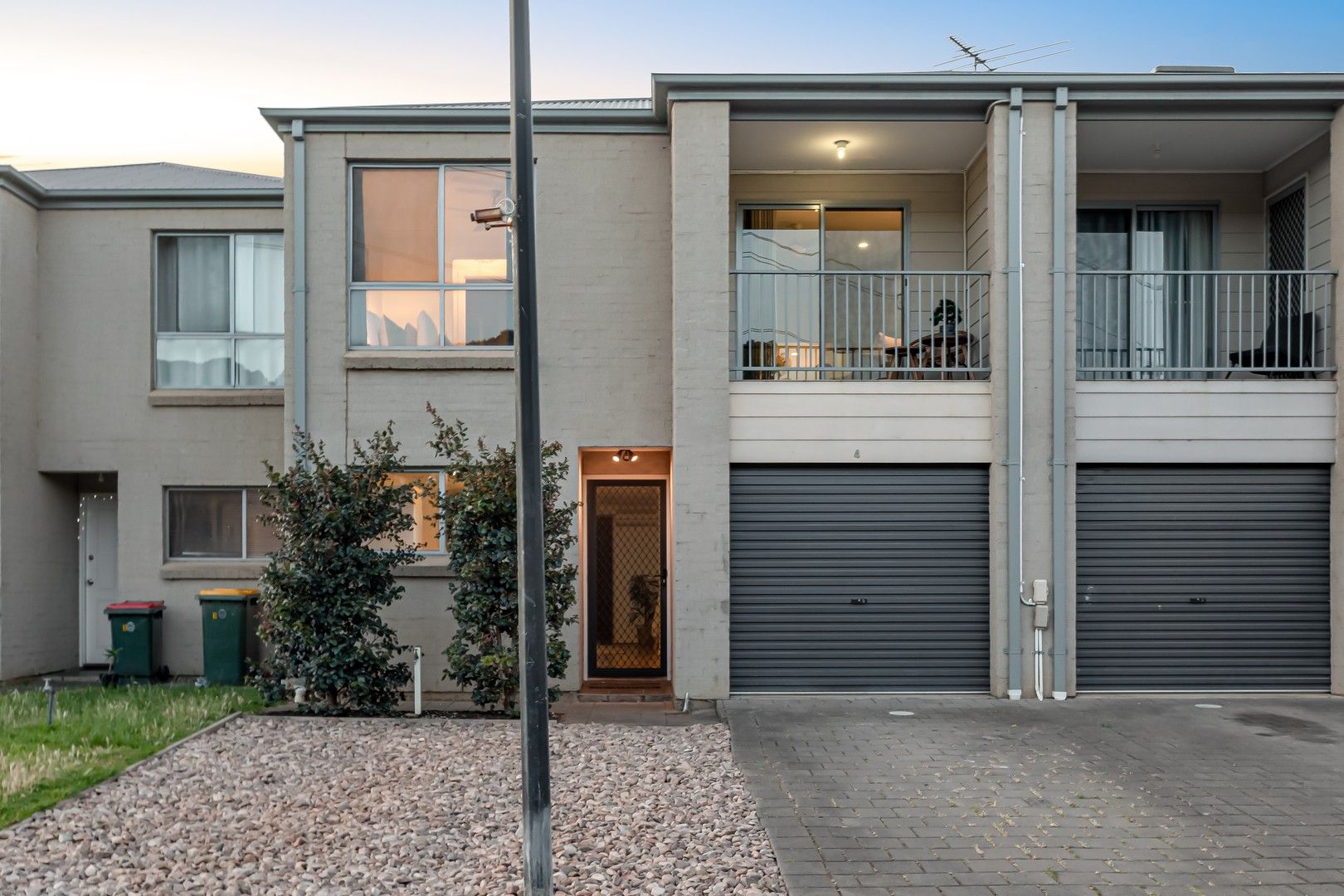 4/14 Bradbury Street, Parafield Gardens SA 5107, Image 0