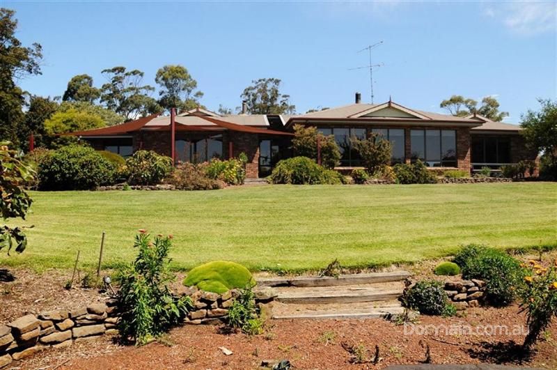 605 Batman Highway, Hillwood TAS 7252, Image 1