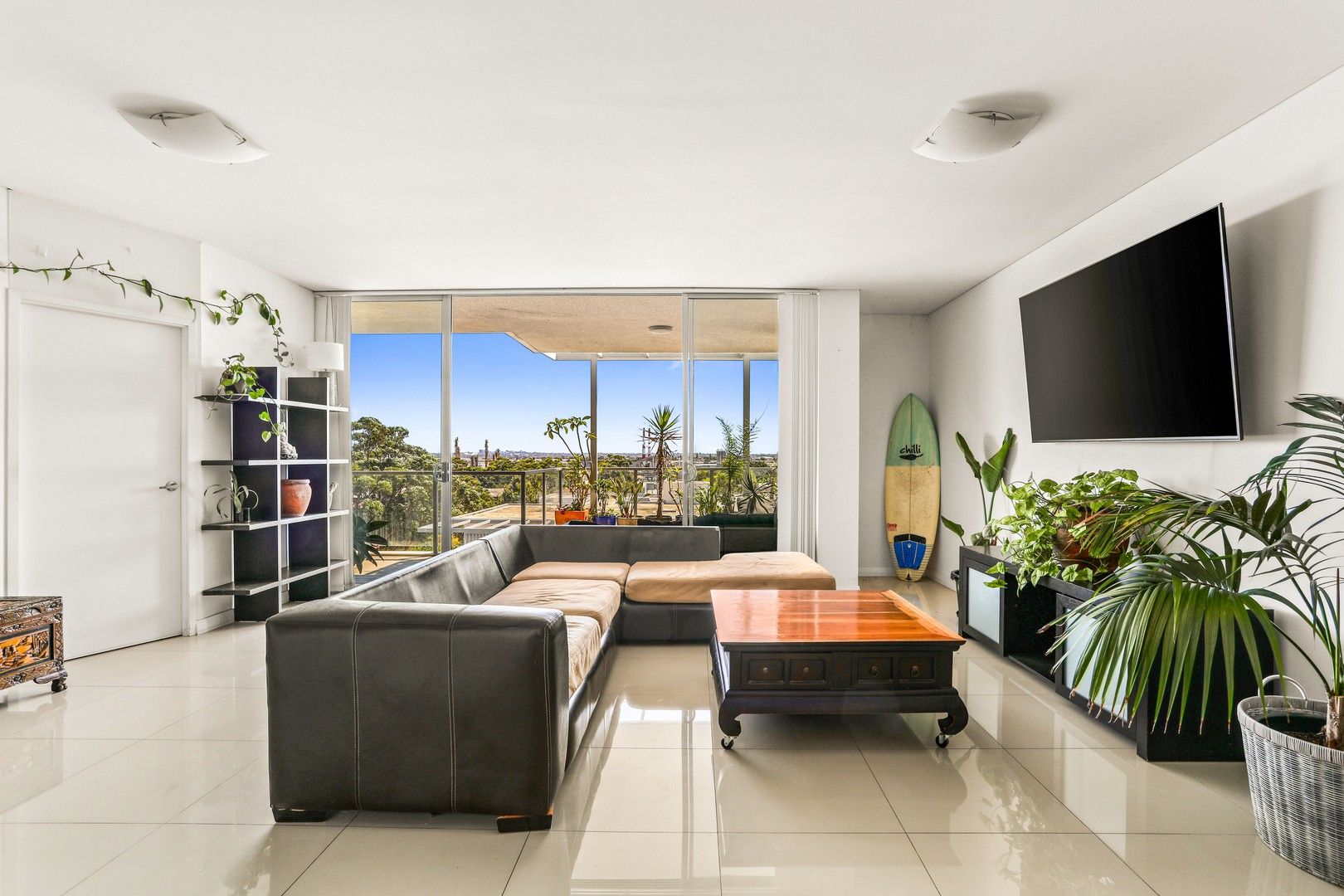 2 bedrooms Apartment / Unit / Flat in B705/15 Flack Avenue HILLSDALE NSW, 2036