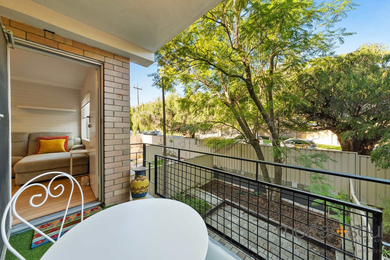 1 bedrooms Apartment / Unit / Flat in Unit 14/12 River View St SOUTH PERTH WA, 6151