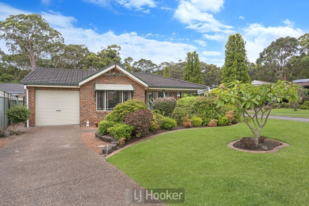 1 Parry Close, Glendale NSW 2285, Image 0