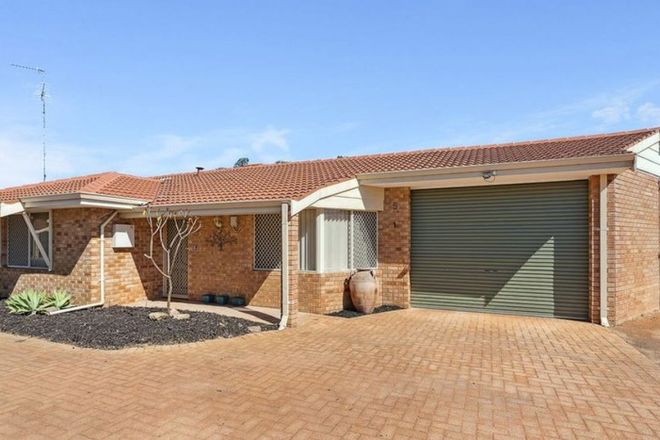 Picture of 5/46 - 48 Boundary Road, DUDLEY PARK WA 6210
