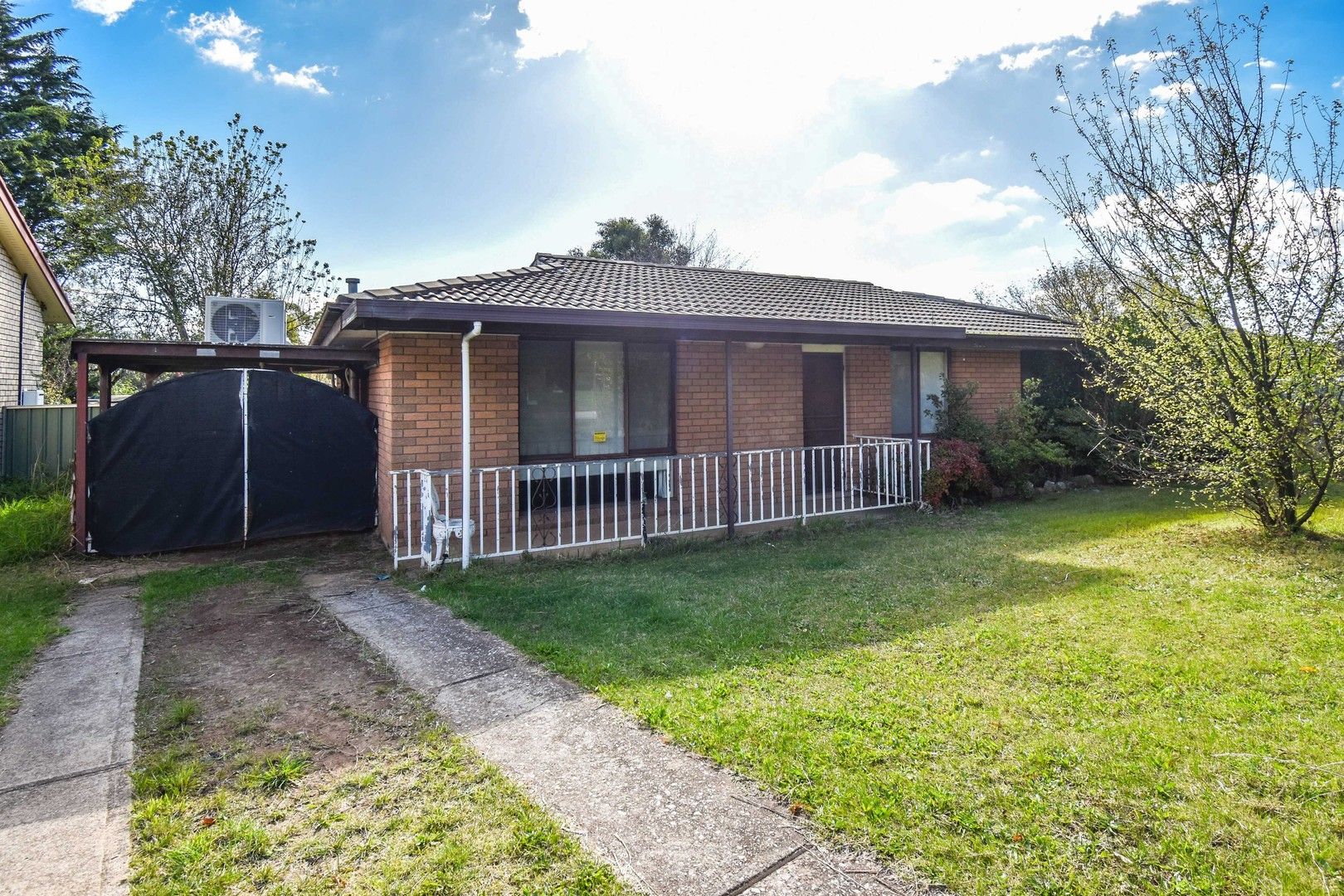 60 Kurim Avenue, Orange NSW 2800 House For Rent Domain