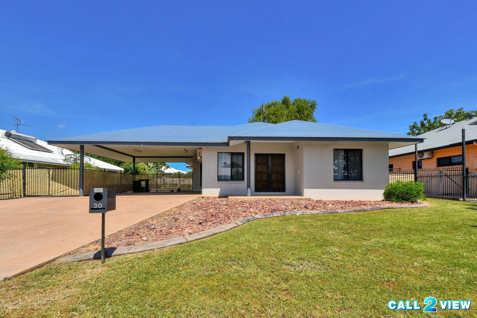 30 Mcaulay Street, Rosebery NT 0832, Image 1