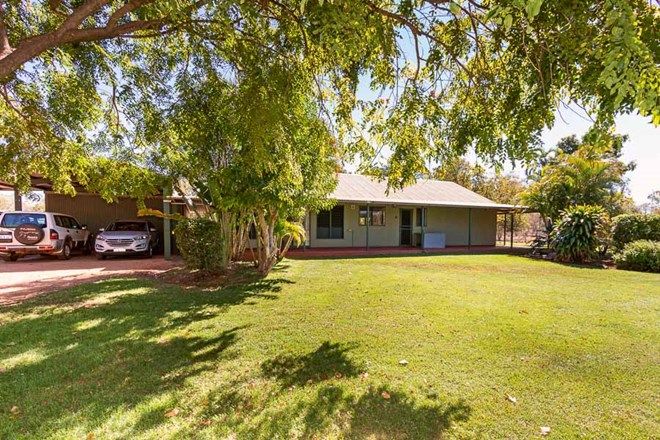 Picture of 51 Yamashita Street, ROEBUCK WA 6725