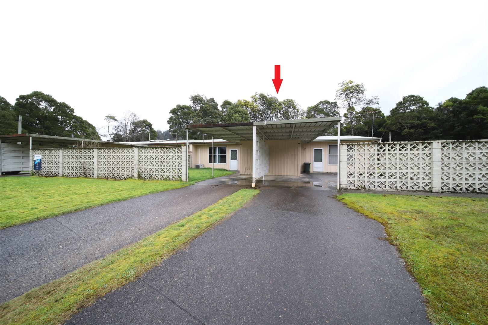 4/6 Huon Court, Rosebery TAS 7470, Image 0