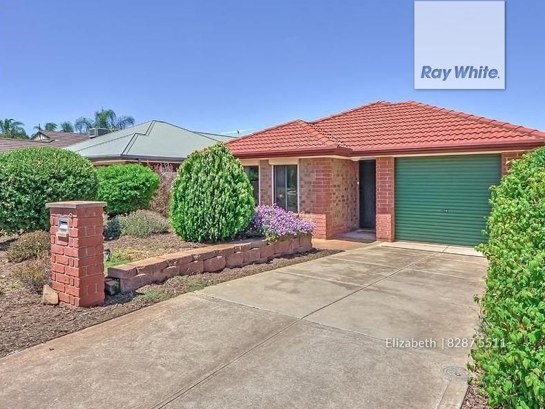 8 Edward Avenue, Craigmore SA 5114, Image 1