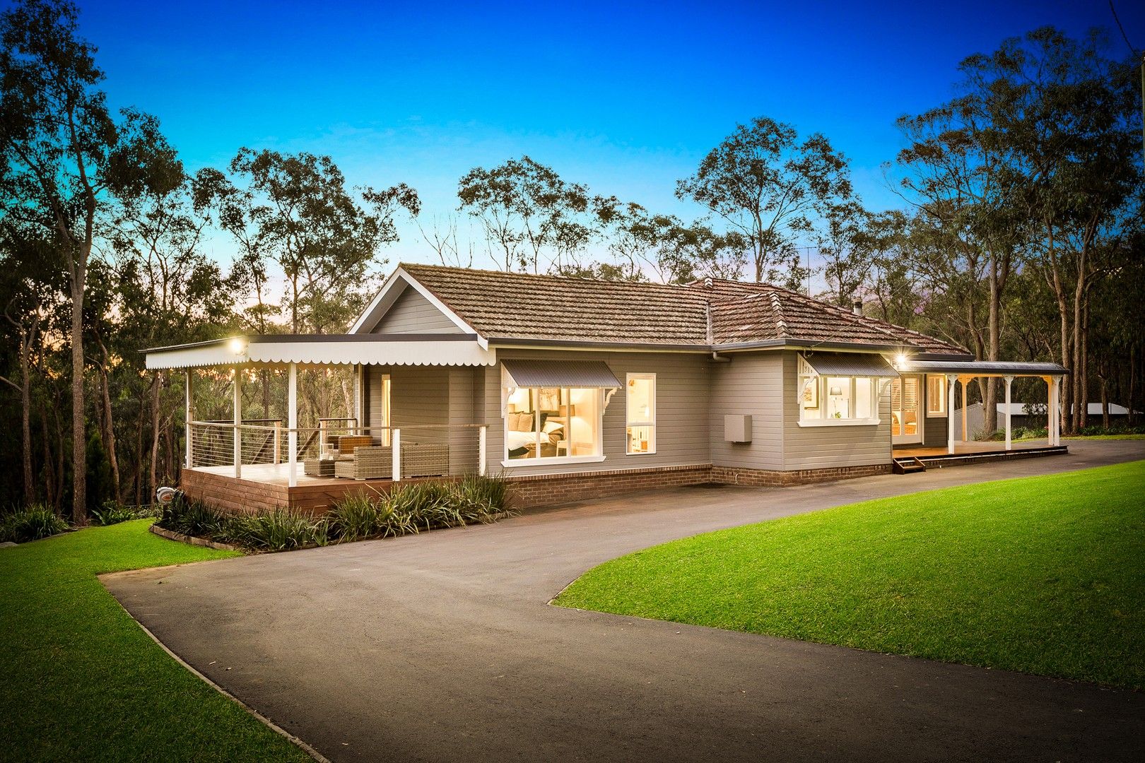 62 Gallaghers Road, South Maroota NSW 2756 House for Rent Domain