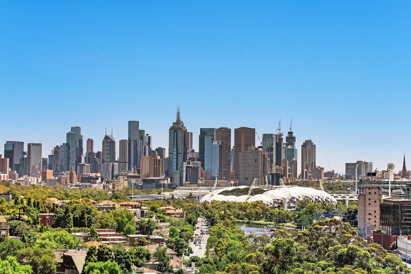 Additional image 10 of 1202/47 Claremont Street, South Yarra VIC 3141