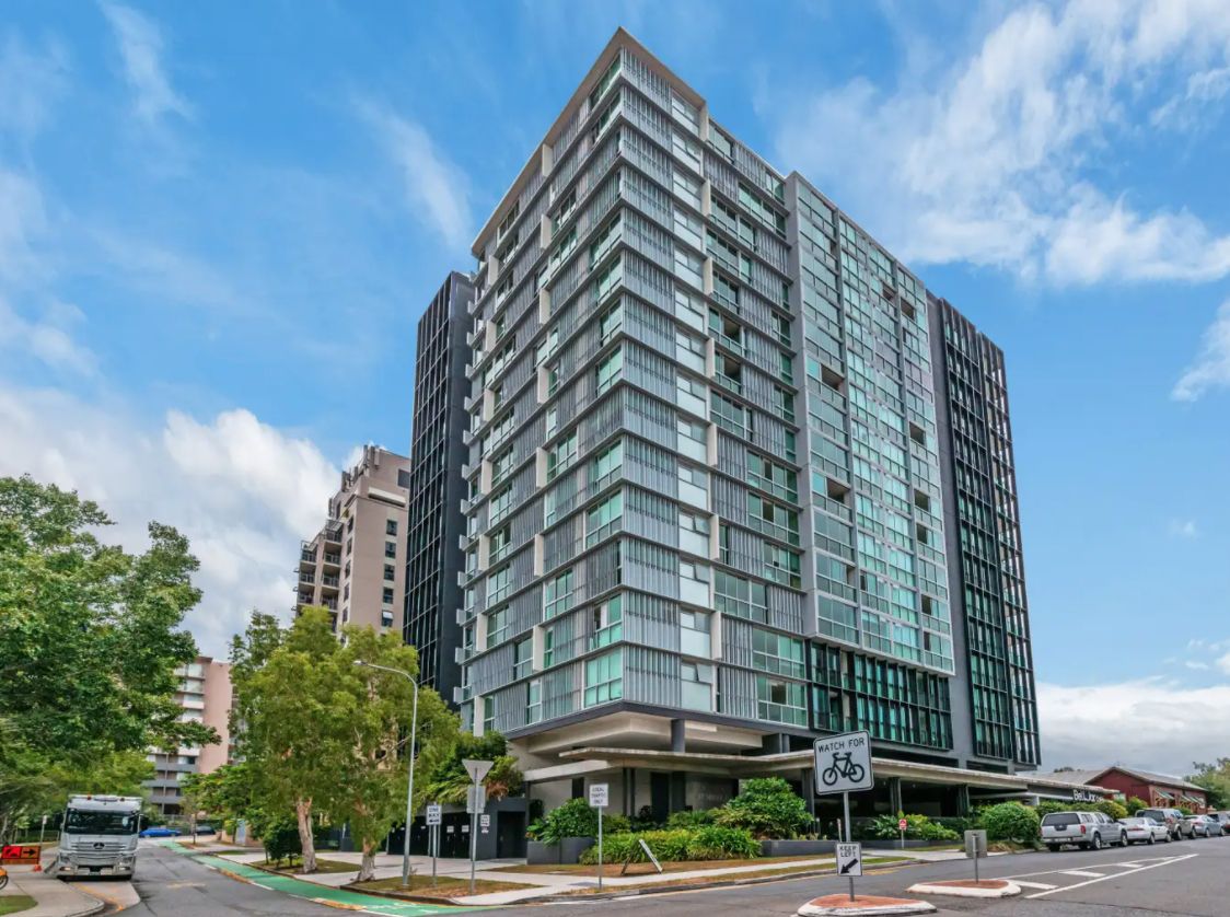 712/18 Thorn Street, Kangaroo Point QLD 4169 Domain