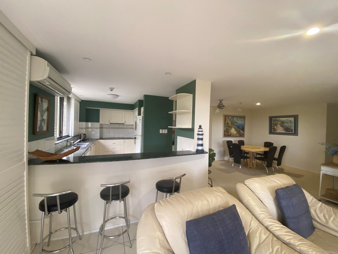 3 bedrooms Apartment / Unit / Flat in 504/121 Ocean  Parade COFFS HARBOUR NSW, 2450