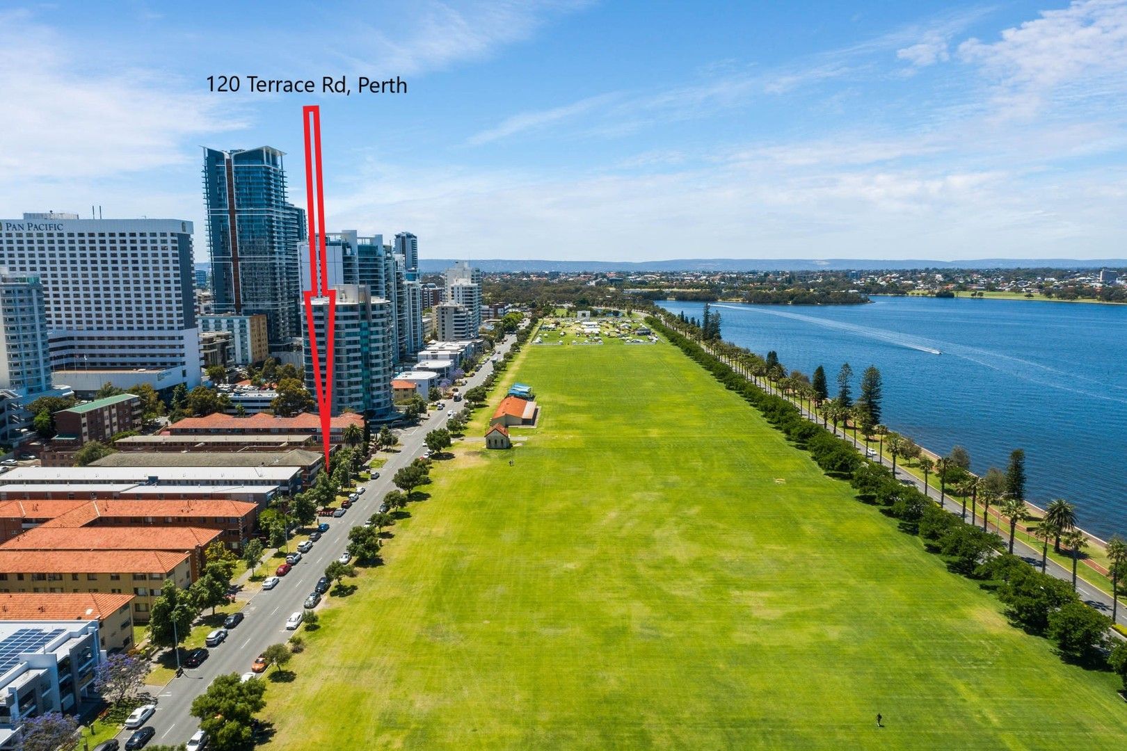 2/120 Terrace Road, Perth WA 6000, Image 2