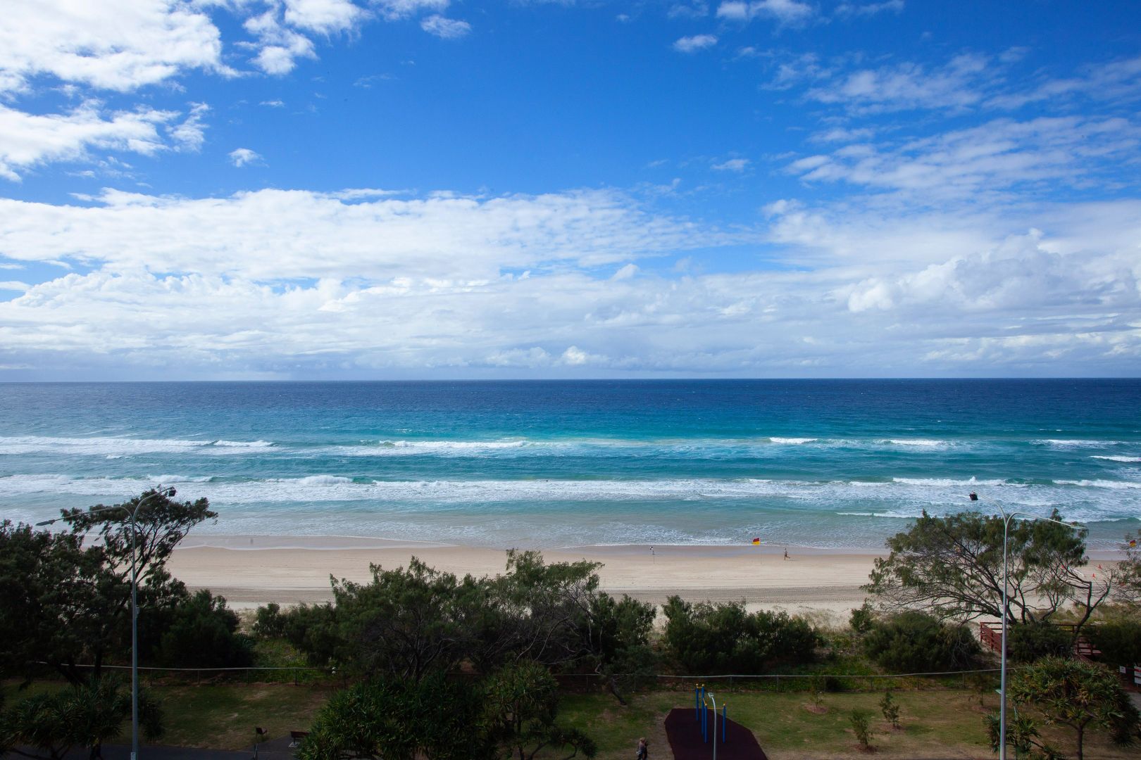25/114 THE ESPLANADE, Surfers Paradise QLD 4217, Image 1
