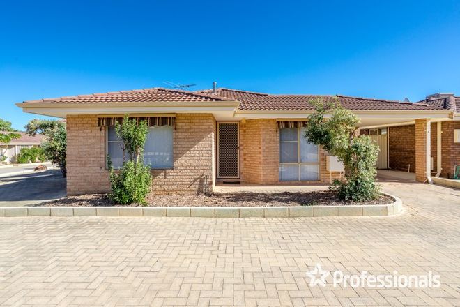 Picture of 5/22 Brackley Road, ARMADALE WA 6112