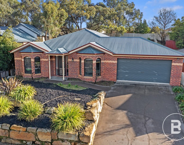 3 Samuel Court, Spring Gully VIC 3550