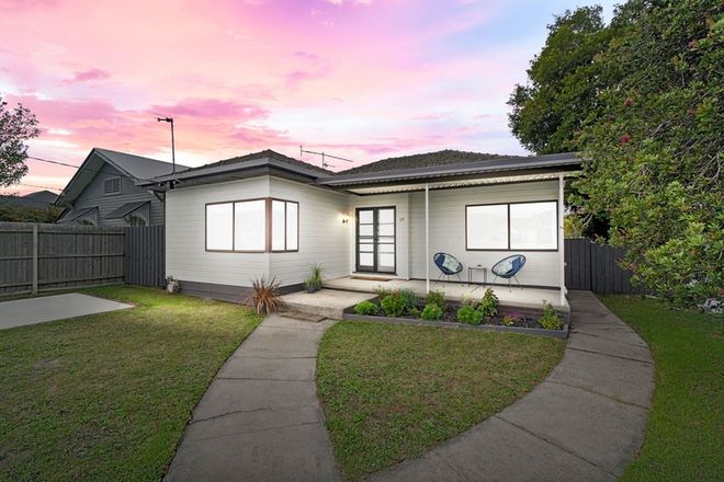 Picture of 69 Tarwin Street, MORWELL VIC 3840