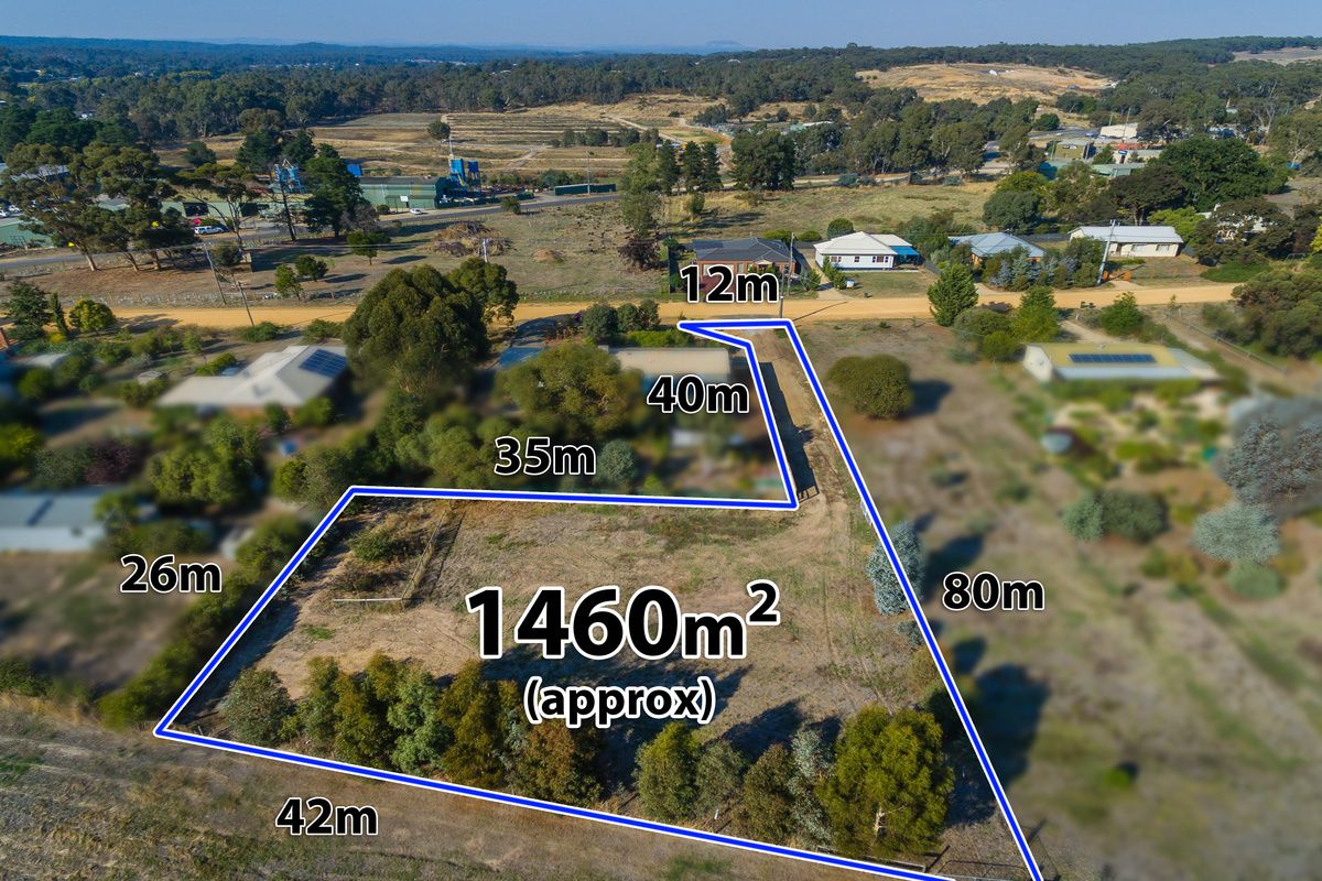 8A Monaghan Street, Castlemaine VIC 3450, Image 0