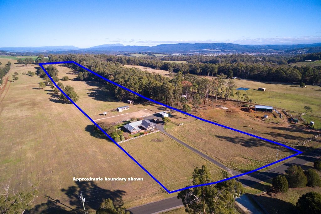 30 Wescombes Road, Moriarty TAS 7307, Image 2