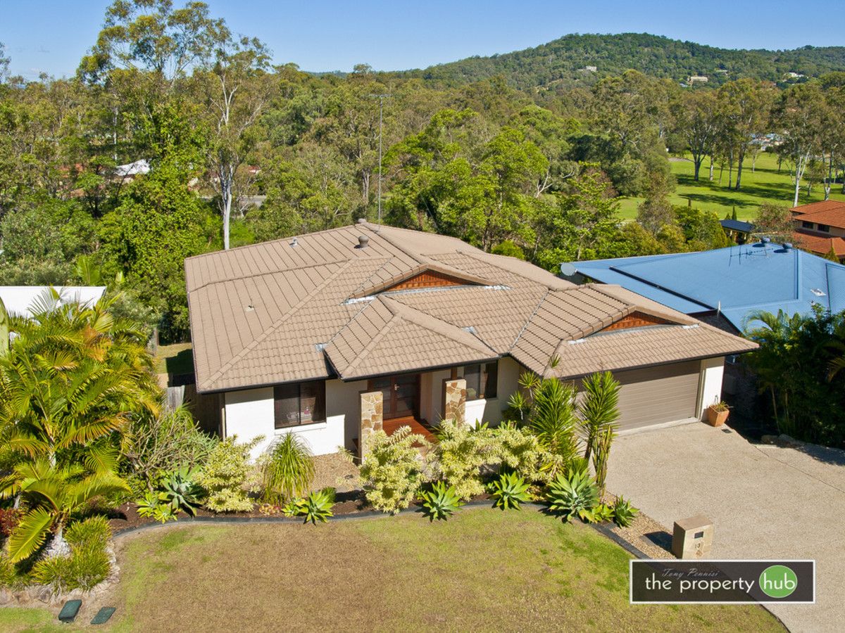 13 Lagovista Tce, Bahrs Scrub QLD 4207, Image 0