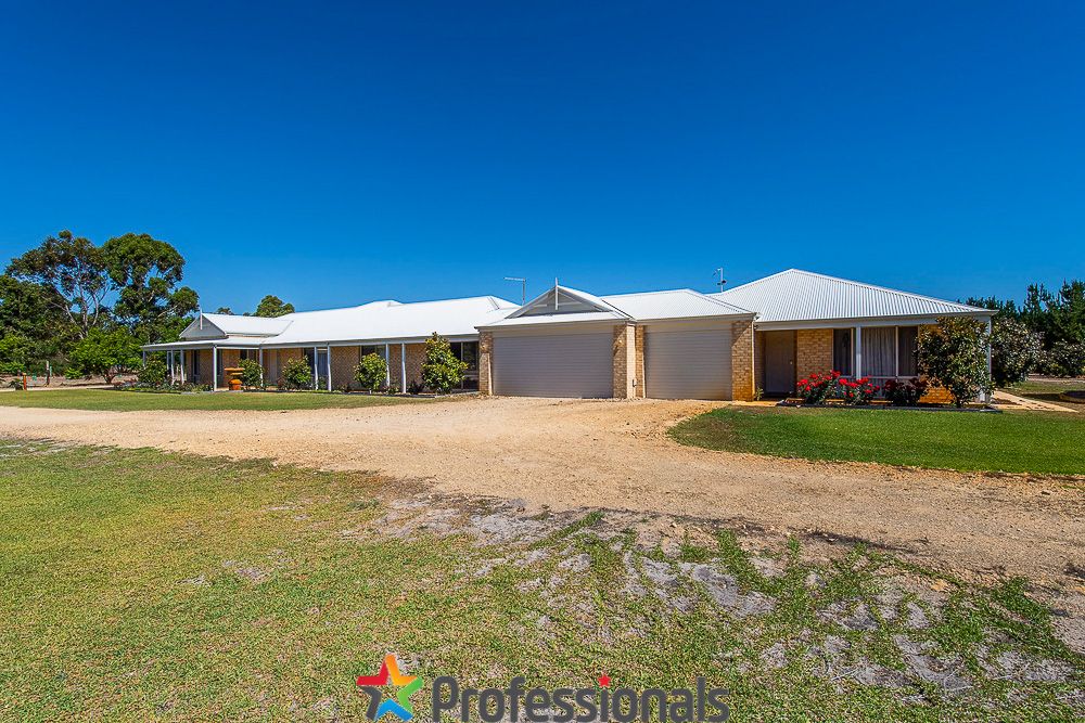 774 Southern Estuary Road, Lake Clifton WA 6215, Image 1