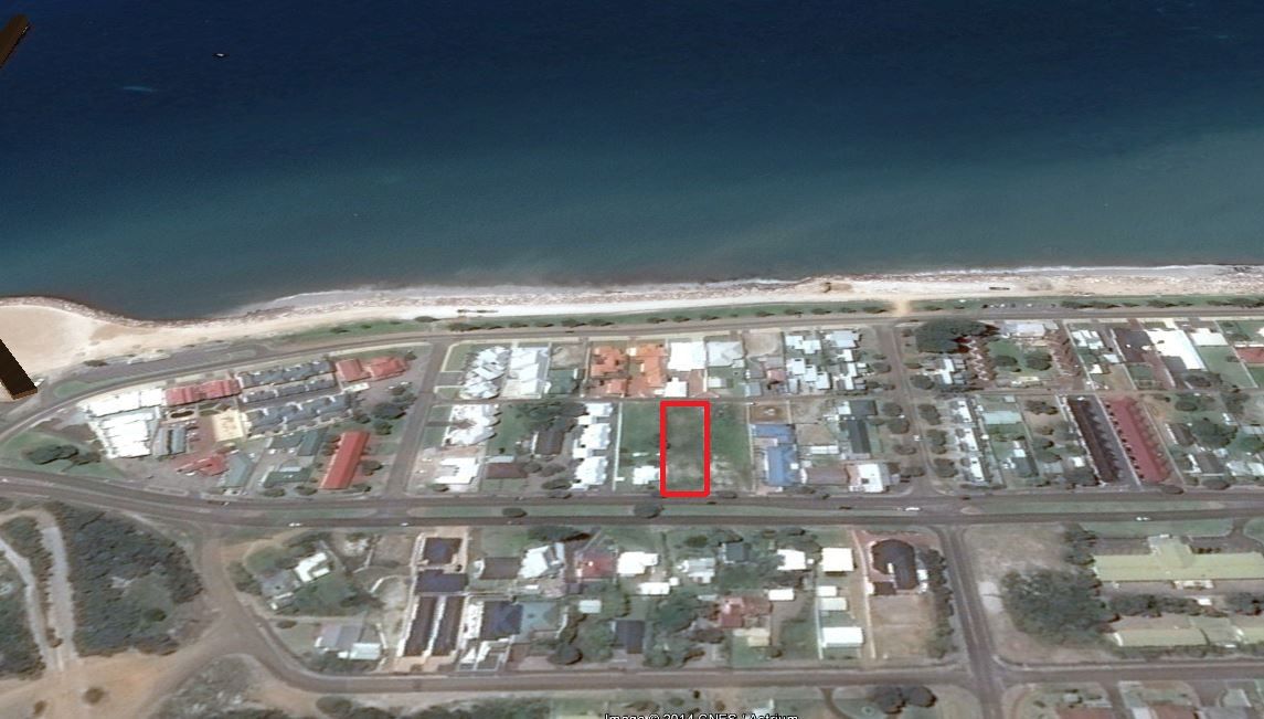 Lot 125 Dempster Street, Esperance WA 6450, Image 0