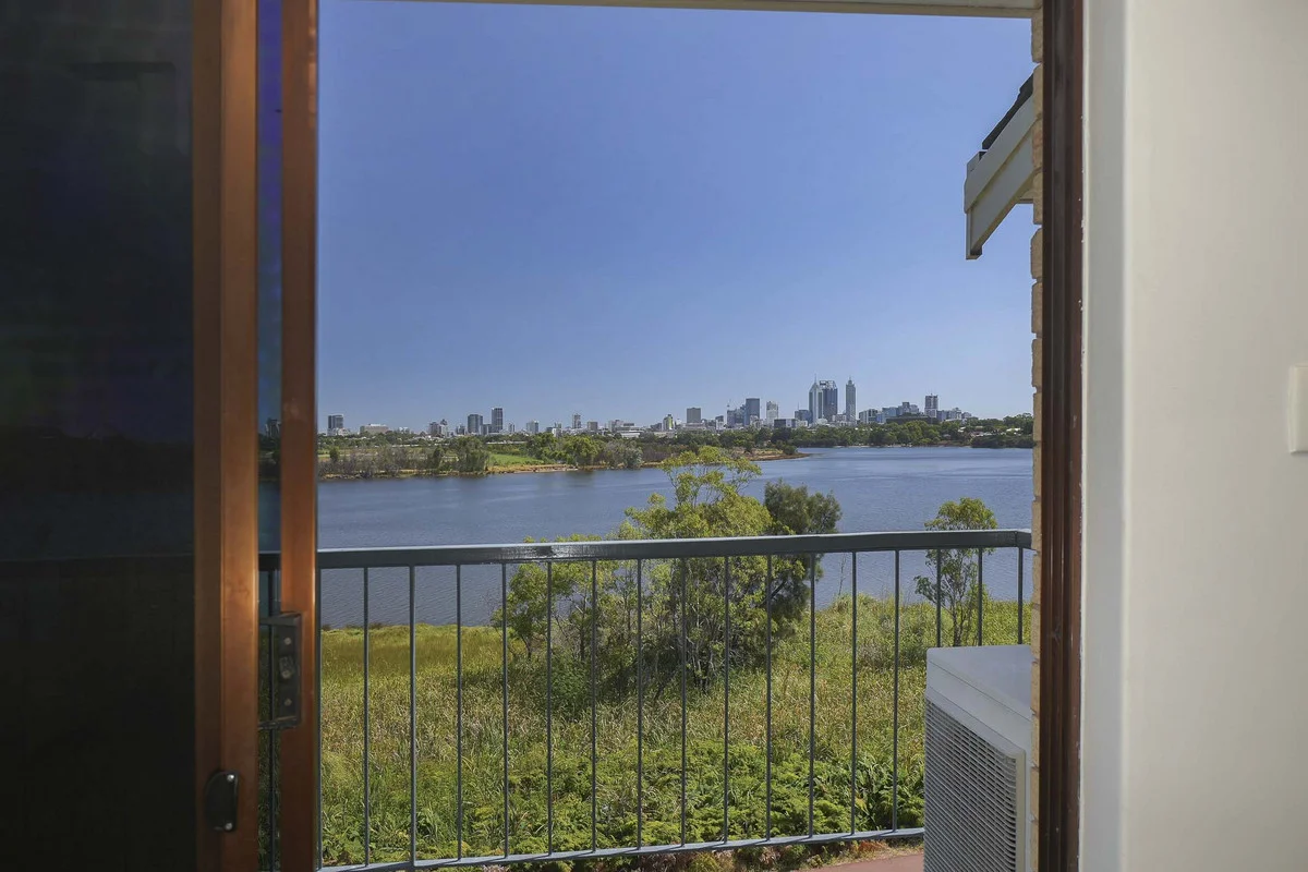 24/9 Kirkham Hill Terrace, Maylands WA 6051