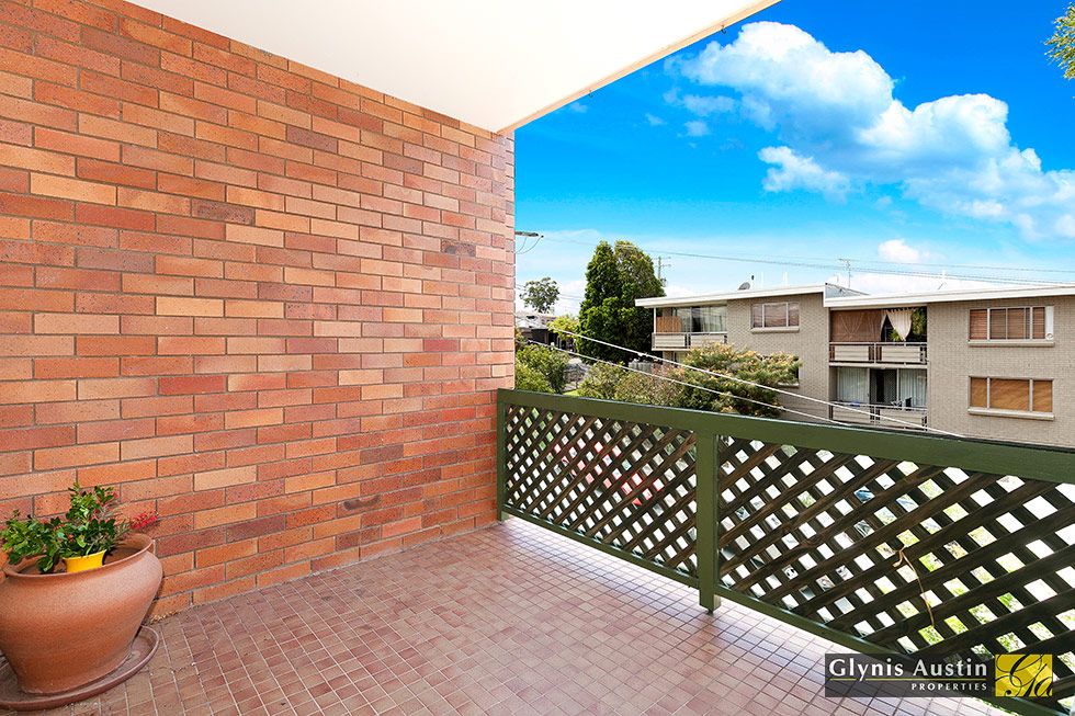 2/302 Given Terrace, Paddington QLD 4064, Image 1