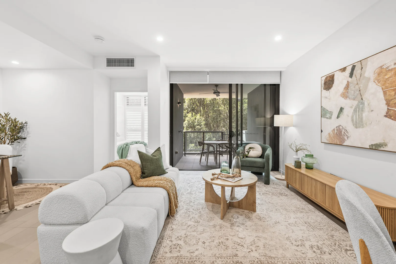 Additional image 3 of 4113/18 Parkside Circuit, Hamilton QLD 4007