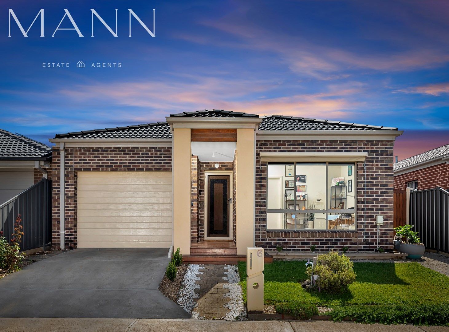 6 Fenix Way, Wollert VIC 3750, Image 0