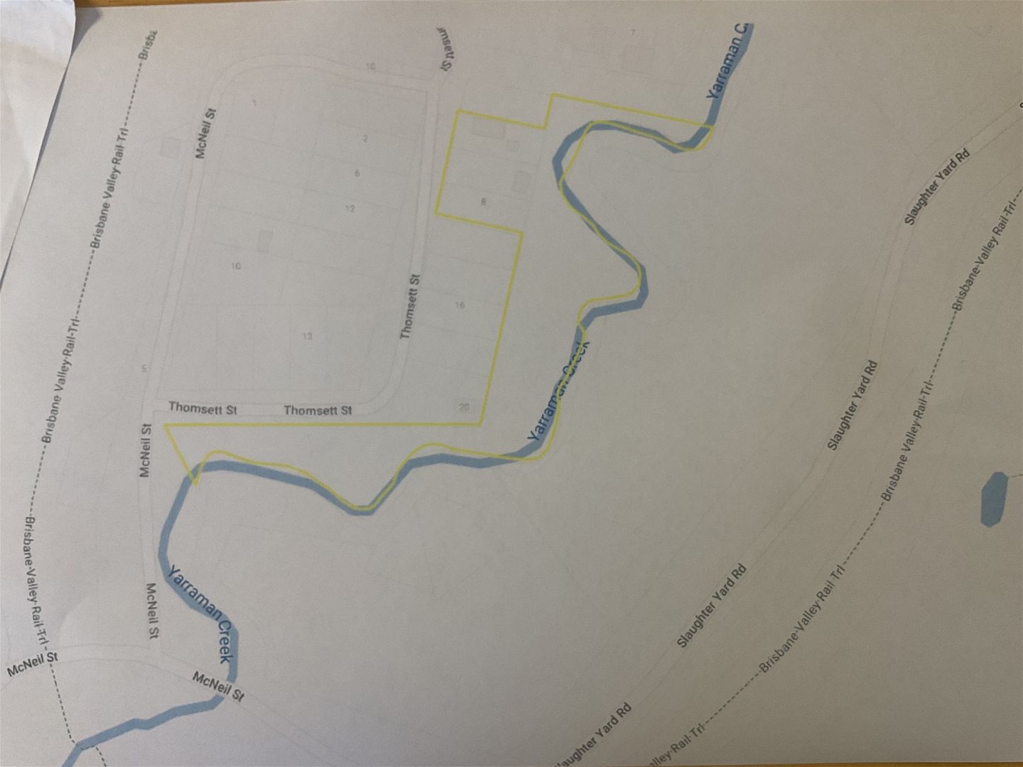 8 Thomsett St, Yarraman QLD 4614 House for Sale 379,500 Domain