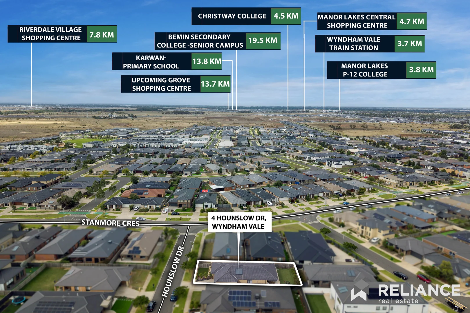 Additional image 19 of 4 Hounslow Drive, Wyndham Vale VIC 3024