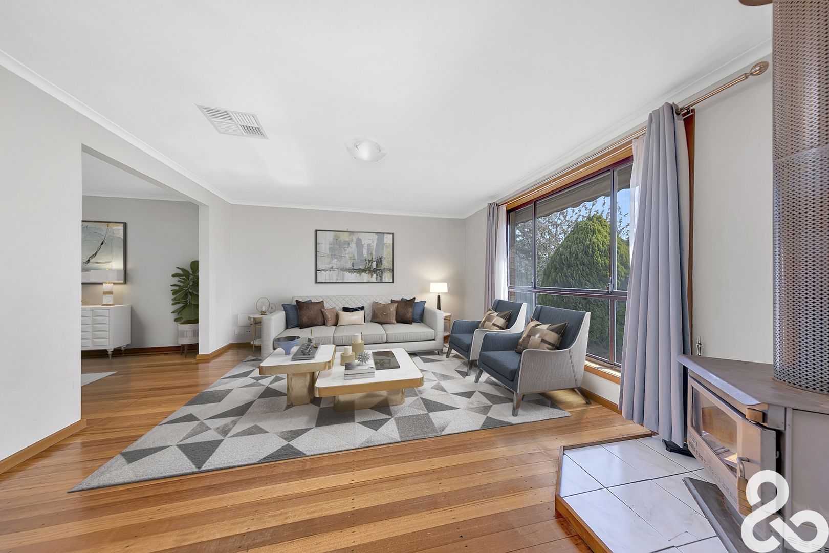 4 Forbes Court, Mill Park VIC 3082, Image 1