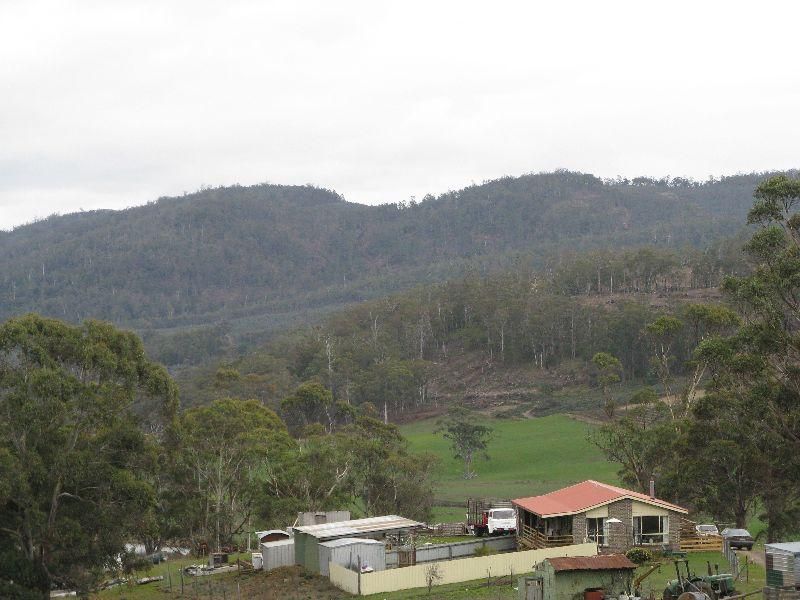 1155 Bluff Road, Elderslie Property History & Address Research Domain