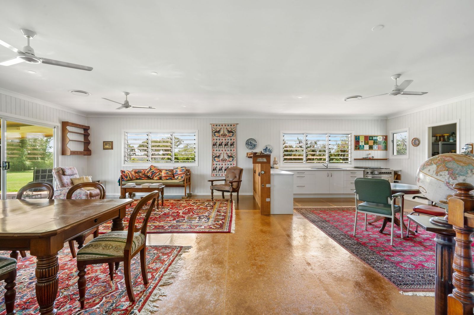 55 BANYARD ROAD, Springside QLD 4356 House For Rent Domain