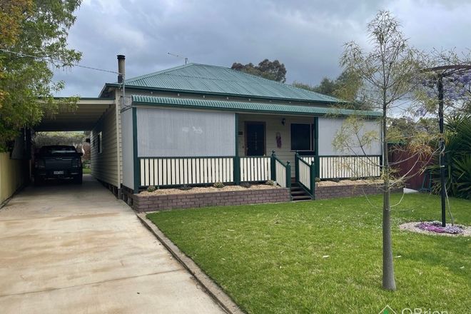 Picture of 58 Gladstone Street, GLENROWAN VIC 3675