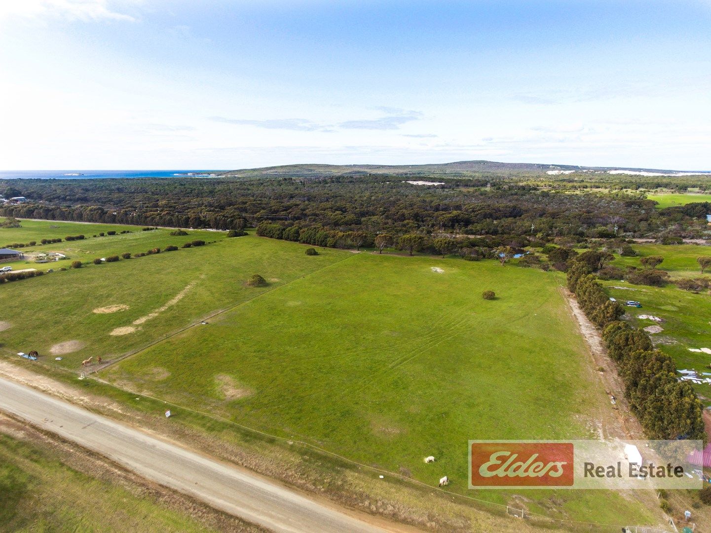 Lot 775 Freeman Drive, Bremer Bay WA 6338, Image 0